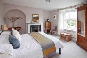 Bedroom Two- click for photo gallery